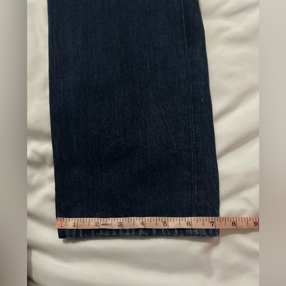 Acne Studios Van New Worn blue jeans 32 - Picture 11 of 16